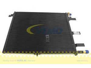 VEMO V50-62-0001 kondensatorius, oro kondicionierius 
 Oro kondicionavimas -> Kondensatorius