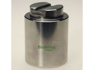 BUDWEG CALIPER 234835 stūmoklis, stabdžių apkaba