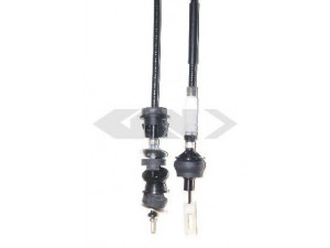 SPIDAN 43915 sankabos trosas 
 Dviratė transporto priemonės -> Kabeliai ir tachometro velenaai -> Sankabos trosas
2050S1, 2150F9, 2150K4, 2150L6