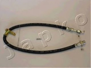 JAPKO 692053 laikantysis rėmas, stabdžių žarnelė 
 Stabdžių sistema -> Stabdžių žarnelės
9094702C23