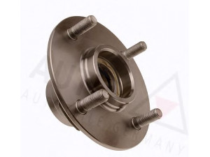 AUTEX 802377 rato guolio komplektas 
 Ašies montavimas/vairavimo mechanizmas/ratai -> Rato stebulė/montavimas -> Rato guolis