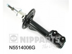 MAGNETI MARELLI 381455140067 amortizatorius