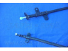PARTS-MALL PTA-528 trosas, stovėjimo stabdys 
 Stabdžių sistema -> Valdymo svirtys/trosai
59760H1000