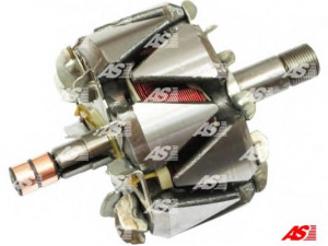 AS-PL AR1007 rotorius, kintamosios srovės generatorius