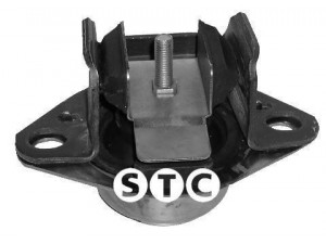 STC T404101 variklio montavimas 
 Variklis -> Variklio montavimas -> Variklio montavimo rėmas
77 00 425 757