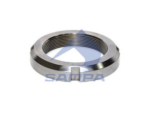 SAMPA 100.224 veržlė, pasukamojo kakliuko kaiščiai (lingės laikiklis)
389 990 50 60, 389 990 50 80, 3899905060