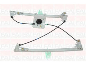 FAI AutoParts WR056 lango pakėliklis 
 Vidaus įranga -> Elektrinis lango pakėliklis
9221L3, 9222L1, 9643807980