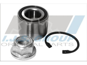 IJS GROUP 10-1138 rato guolio komplektas
3730.21, 95592226, 40214-00QAA