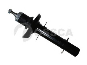 OSSCA 09842 amortizatorius 
 Pakaba -> Amortizatorius
1J0 413 031 AB, 1J0 413 031 AC