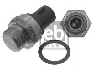 FEBI BILSTEIN 07787 temperatūros jungiklis, radiatoriaus ventiliatorius 
 Aušinimo sistema -> Siuntimo blokas, aušinimo skysčio temperatūra
1 652 990, 6 186 463, 6 186 464