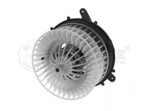 MEYLE 014 236 0025 vidaus pūtiklis 
 Šildymas / vėdinimas -> Orpūtė/dalys
220 820 31 42