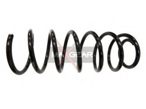 MAXGEAR 60-0026 spyruoklė 
 Pakaba -> Spyruoklės
357 411 105, 357 411 105