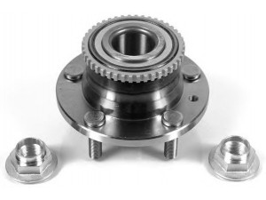 MOOG MD-WB-11881 rato guolio komplektas 
 Ašies montavimas/vairavimo mechanizmas/ratai -> Rato stebulė/montavimas -> Rato guolis
G14V2615X, G14V2615XA, G14V2615XB