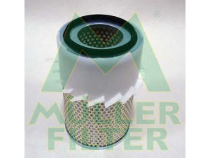 MULLER FILTER PA593 oro filtras 
 Techninės priežiūros dalys -> Techninės priežiūros intervalai
NRC9238, NRC9238