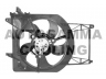AUTOGAMMA GA220615 ventiliatorius, radiatoriaus
46875897