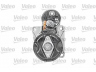 VALEO 458585 starteris 
 Elektros įranga -> Starterio sistema -> Starteris
46437520, 46522234, 46830212