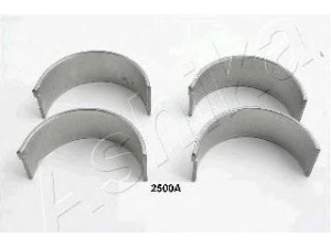 ASHIKA 82-2500A guoliai dideliu galu 
 Dviratė transporto priemonės -> Variklis -> Alkūninio veleno pavara -> Švaistiklio surinkimas
13202-87701