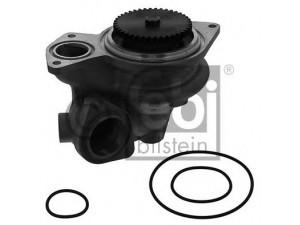 FEBI BILSTEIN 39886 vandens siurblys 
 Aušinimo sistema -> Vandens siurblys/tarpiklis -> Vandens siurblys
062 121 010