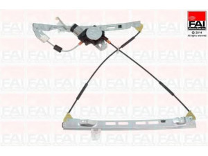 FAI AutoParts WR164M lango pakėliklis 
 Vidaus įranga -> Elektrinis lango pakėliklis
922200000000, 9222E6, 9222F8