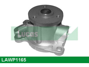 LUCAS ENGINE DRIVE LAWP1165 vandens siurblys 
 Aušinimo sistema -> Vandens siurblys/tarpiklis -> Vandens siurblys
21010ED025, 21010EE025, B1010ED00A