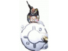 DELCO REMY DRS0319 starteris 
 Elektros įranga -> Starterio sistema -> Starteris
M9T82671, M9T82672, 20450305, 20732404