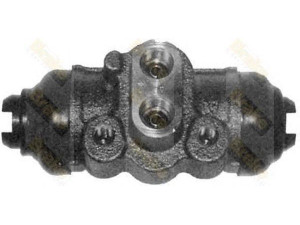 Brake ENGINEERING WC1887BE rato stabdžių cilindras 
 Stabdžių sistema -> Ratų cilindrai
5340156B00, 5340156B00