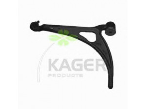 KAGER 87-0207 vikšro valdymo svirtis
8Z0 407 151J