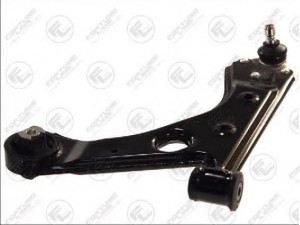 FORTUNE LINE FZ6621 vikšro valdymo svirtis 
 Ašies montavimas/vairavimo mechanizmas/ratai -> Valdymo svirtis/pasukamosios svirties sujungimas -> Vairo trauklės (valdymo svirtis, išilginis balansyras, diago
51783056, 55703627