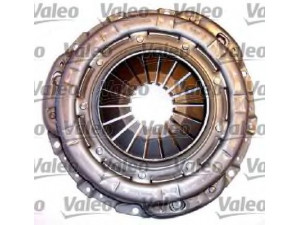 VALEO 821100 sankabos komplektas 
 Sankaba/dalys -> Sankabos remonto komplektas, visas
30001-F3725, 300019X429, 30001F3725