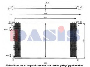 AKS DASIS 102012N kondensatorius, oro kondicionierius 
 Oro kondicionavimas -> Kondensatorius
80110S5TE01