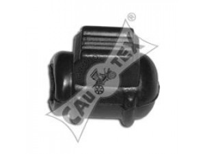 CAUTEX 021102 skersinio stabilizatoriaus įvorių komplektas 
 Ašies montavimas/vairavimo mechanizmas/ratai -> Stabilizatorius/fiksatoriai -> Sklendės
7700762130