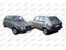 PRASCO VW0263212 priekinis variklio gaubtas 
 Kėbulas -> Kėbulo dalys/ sparnas/buferis -> Priekinis aerodinaminio pasipriešinimo sumažinimas/grotelės
165853661