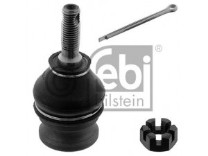 FEBI BILSTEIN 42801 atramos/vairo trauklė 
 Ašies montavimas/vairavimo mechanizmas/ratai -> Sujungimai -> Atramos/vairo trauklė
20206TC010, 7210-67020, 7210-67021