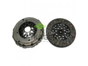 KAGER 16-0054 sankabos komplektas 
 Sankaba/dalys -> Sankabos remonto komplektas, visas
074 198 141 AX, 074 198 141 AX