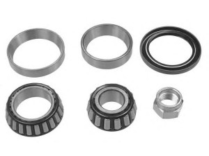 MGA KR3541 rato guolio komplektas 
 Ašies montavimas/vairavimo mechanizmas/ratai -> Rato stebulė/montavimas -> Rato guolis
B09226175, BK462