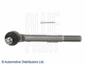 BLUE PRINT ADT38725 skersinės vairo trauklės galas 
 Vairavimas -> Vairo mechanizmo sujungimai
45047-35050, 45047-35H00, 45047-35H01