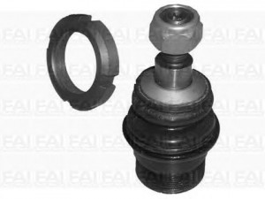 FAI AutoParts SS4145 atramos/vairo trauklė 
 Ašies montavimas/vairavimo mechanizmas/ratai -> Sujungimai -> Atramos/vairo trauklė
1633500113