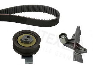 AUTEX 702756 paskirstymo diržo komplektas 
 Techninės priežiūros dalys -> Papildomas remontas