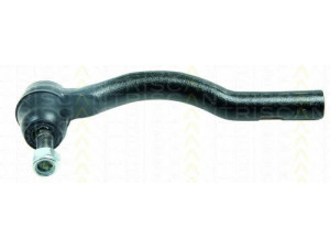 TRISCAN 8500 13142 skersinės vairo trauklės galas 
 Vairavimas -> Vairo mechanizmo sujungimai
45047-29065