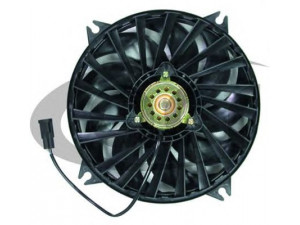 ACR 330078 ventiliatorius, radiatoriaus 
 Aušinimo sistema -> Oro aušinimas
1250G6, 1250G7, 1253Q7, 1400821180