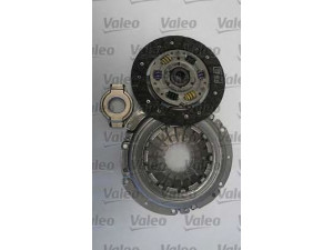 VALEO 826440 sankabos komplektas 
 Sankaba/dalys -> Sankabos remonto komplektas, visas
NSK2077