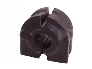 SPIDAN 411975 įvorė, stabilizatorius 
 Ašies montavimas/vairavimo mechanizmas/ratai -> Stabilizatorius/fiksatoriai -> Sklendės
31 35 6 753 928, 31 35 6 761 591