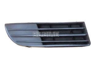 BUGIAD BSP24080 ventiliacijos grotelės, buferis 
 Kėbulas -> Transporto priemonės priekis -> Buferis/dalys
6Q0 853 665 D