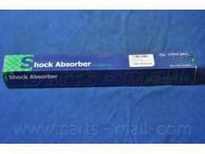 PARTS-MALL PJA-110 amortizatorius 
 Pakaba -> Amortizatorius
553104A500