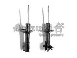 ASHUKI 1653-6005 amortizatorius 
 Pakaba -> Amortizatorius
MR297572, MR297573, MR297574, MR297577