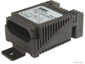 HERTH+BUSS ELPARTS 75898974 relė, radiatoriaus ventiliatorius ratukas 
 Elektros įranga -> Relė
027 545 6432, A0275456432