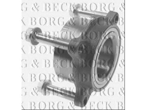 BORG & BECK BWK1151 rato guolio komplektas 
 Ašies montavimas/vairavimo mechanizmas/ratai -> Rato stebulė/montavimas -> Rato guolis
3880A036, MB992372, MR992374