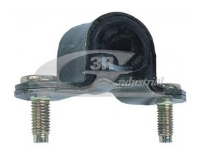 3RG 60912 skersinio stabilizatoriaus įvorių komplektas 
 Ašies montavimas/vairavimo mechanizmas/ratai -> Stabilizatorius/fiksatoriai -> Sklendės
51713088, 51744226