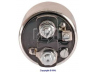 WAIglobal 66-9117 solenoidinis jungiklis, starteris
0001523610