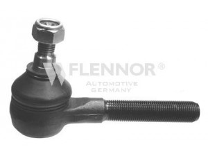 KAWE FL691-B skersinės vairo trauklės galas 
 Vairavimas -> Vairo mechanizmo sujungimai
0013306335, 13306335